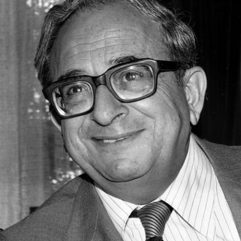 Yitzhak Navon