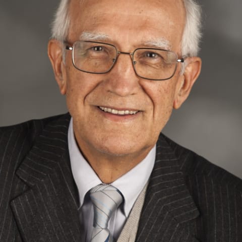 Vittorio Prodi