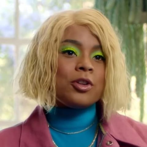 Tayla Parx