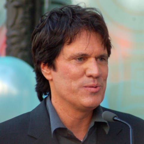 Rob Marshall