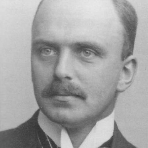 Friedrich Traun