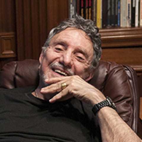William Peter Blatty
