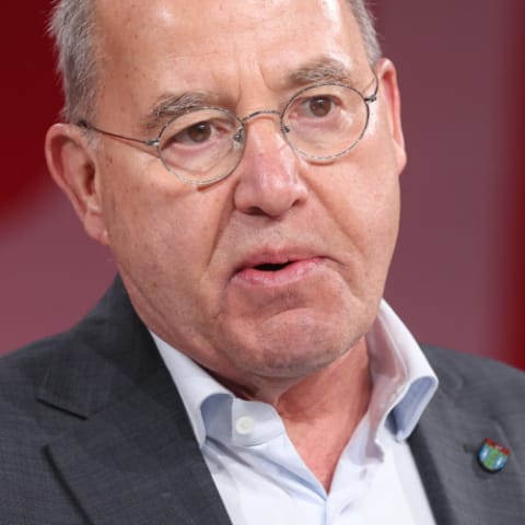 Gregor Gysi
