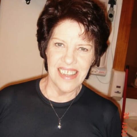 Neusa Maria Faro