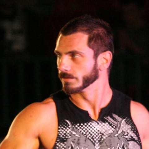 Austin Aries