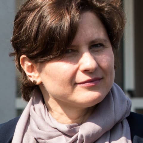 Roxana Maracineanu