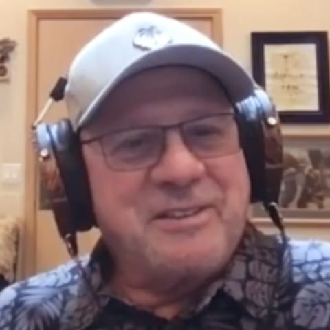 Mike Post