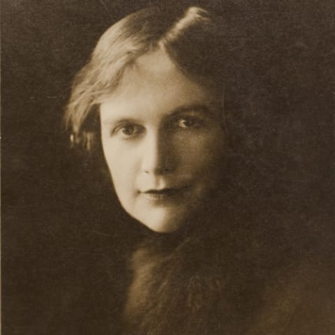 Dorothea Mackellar