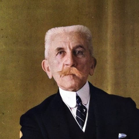 Hubert Lyautey