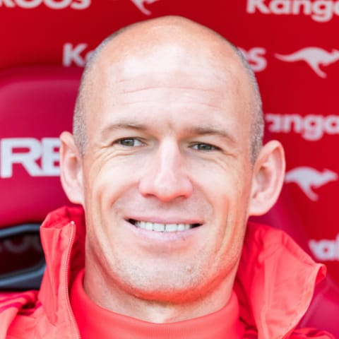 Arjen Robben