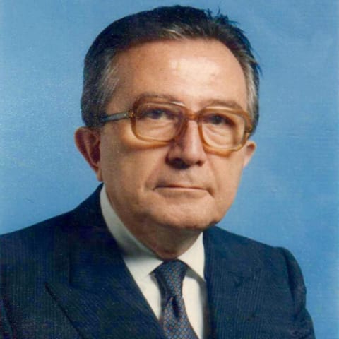 Giulio Andreotti