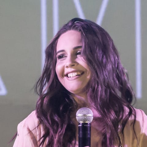 Bea Miller