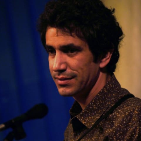 A. J. Croce