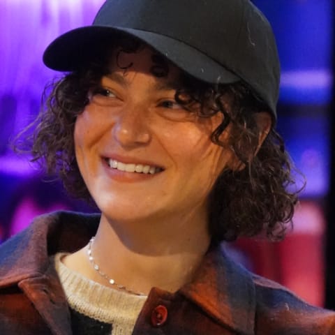 May Calamawy