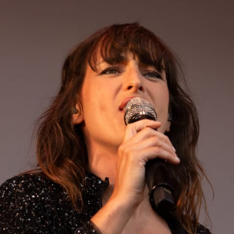 Juliette Armanet