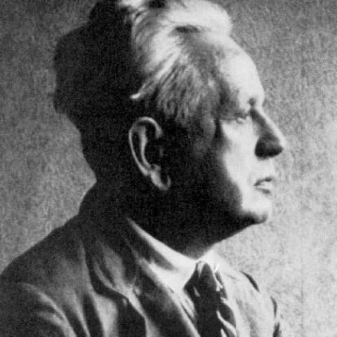 Ernst Cassirer