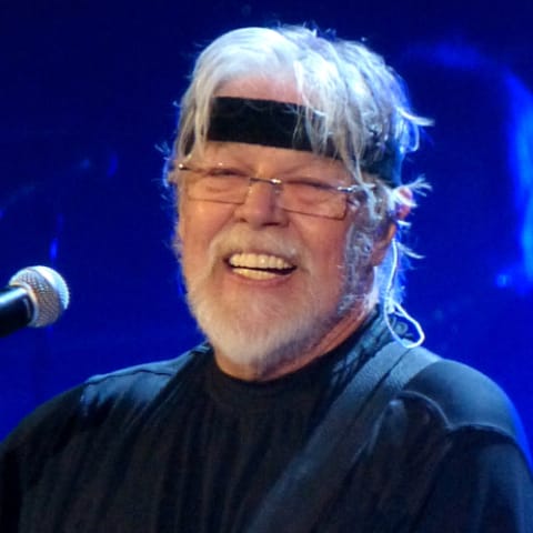 Bob Seger