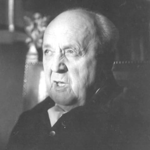 Alfred Braun