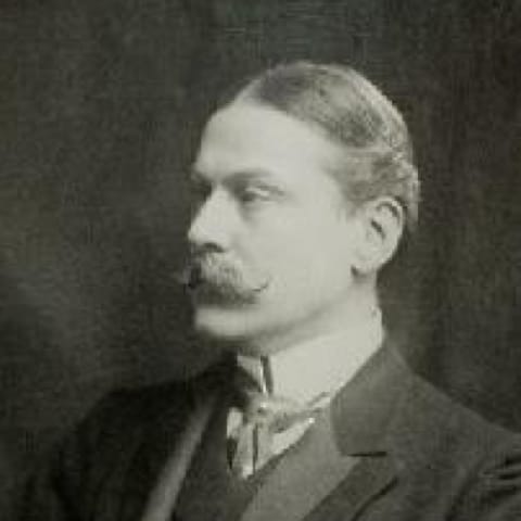 Maarten Maartens