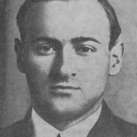 Friedrich Sämisch