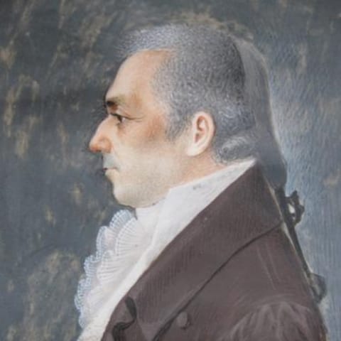 Gottlob Ernst Schulze