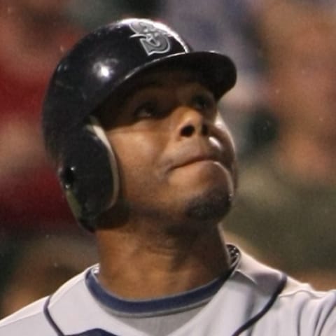 Ken Griffey, Jr.