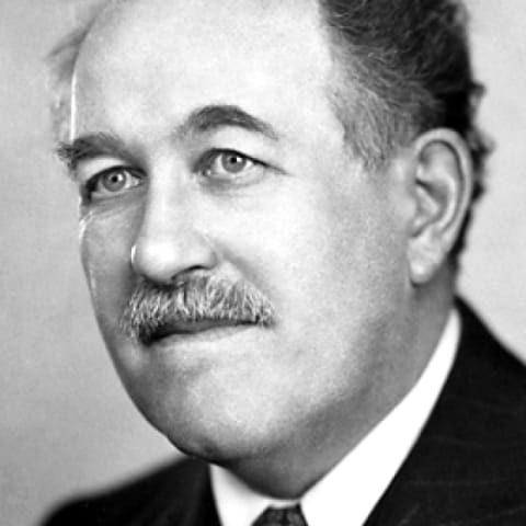 Otto Stern