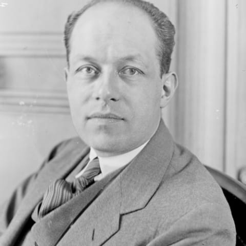 Pierre Drieu La Rochelle