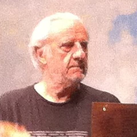 Michel Aumont