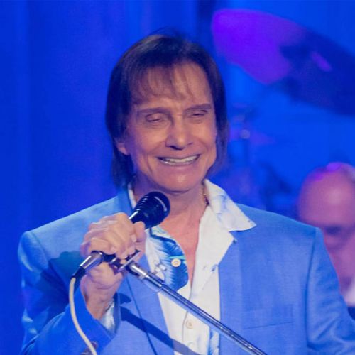 Roberto Carlos (cantante)