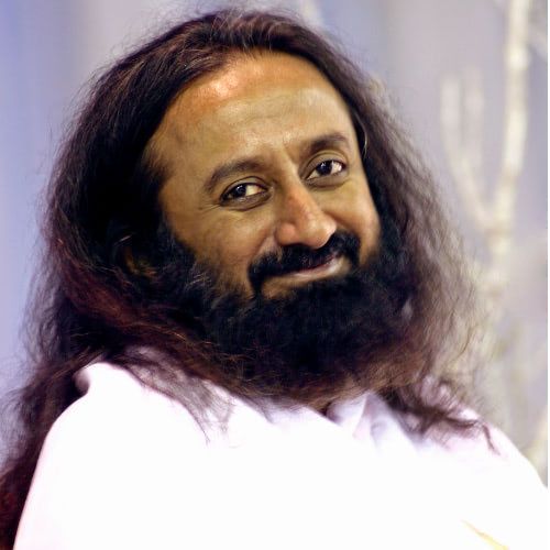 Ravi Shankar (líder espiritual)