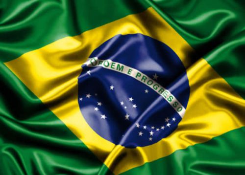 Brasil - Proclamación de la República