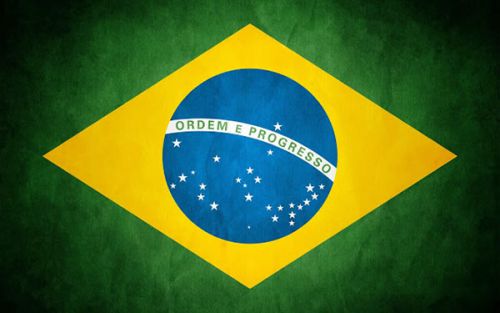 Brasil - Descubrimiento