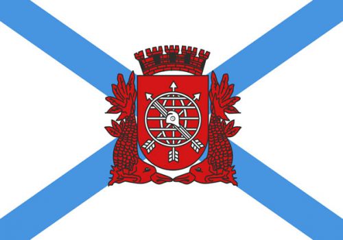 Río de Janeiro - Fundación de la Ciudad