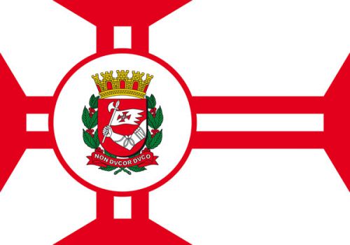 São Paulo - Fundación de la Ciudad