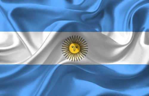 Argentina - Independencia