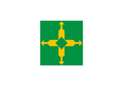 Brasilia - Fundación