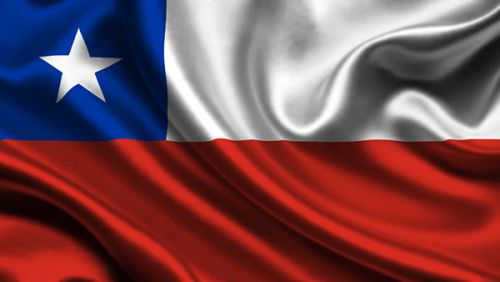Chile - Independencia