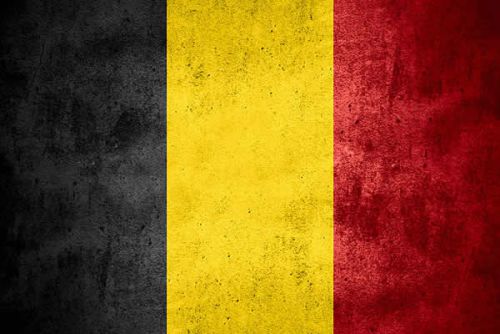 Bélgica - Independencia