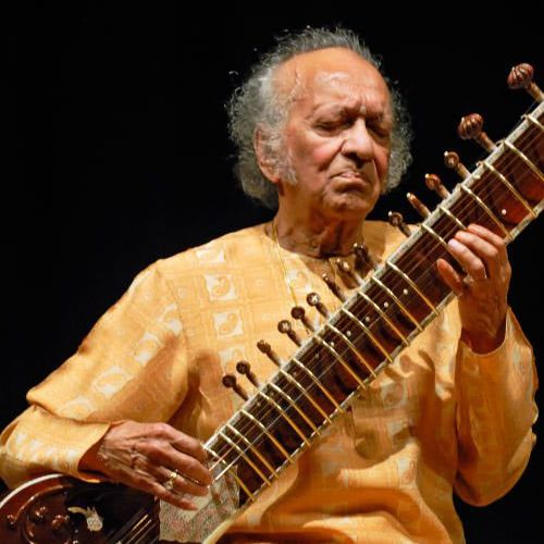 Ravi Shankar (músico)
