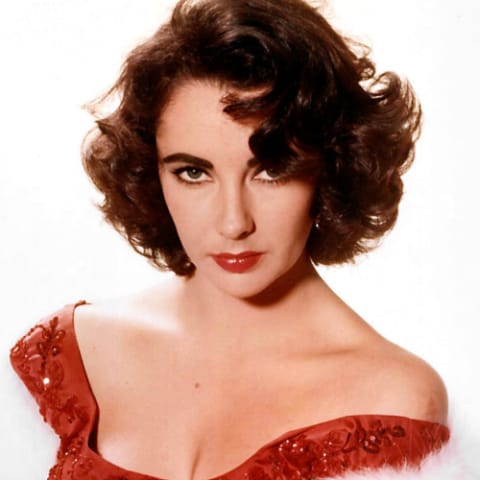 Elizabeth Taylor