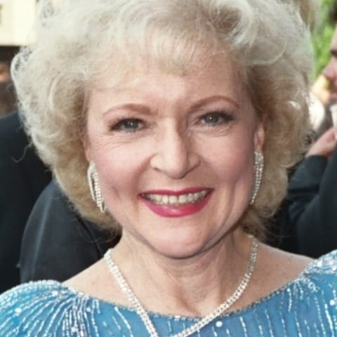 Betty White