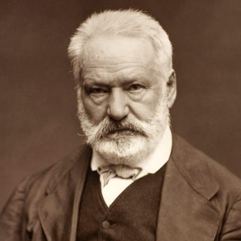 Victor Hugo