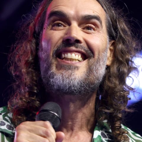 Russell Brand