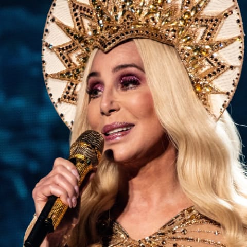 Cher