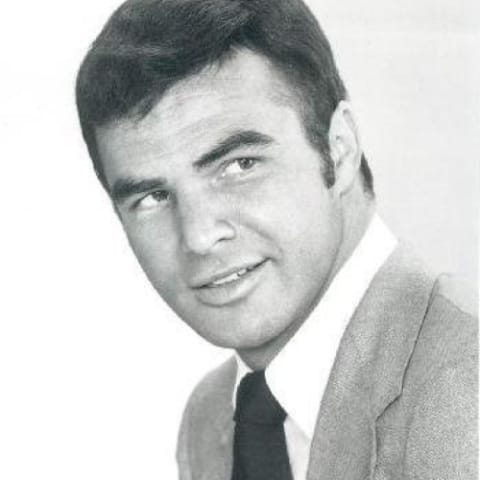 Burt Reynolds