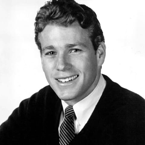 Ryan O'Neal