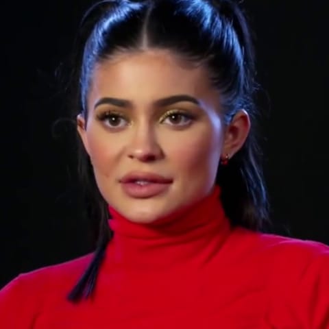 Kylie Jenner