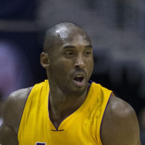 Kobe Bryant