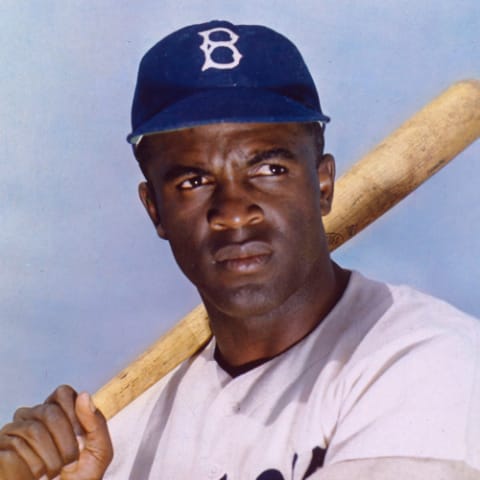 Jackie Robinson